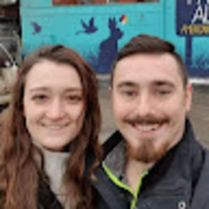 Meet your Posher, Madison